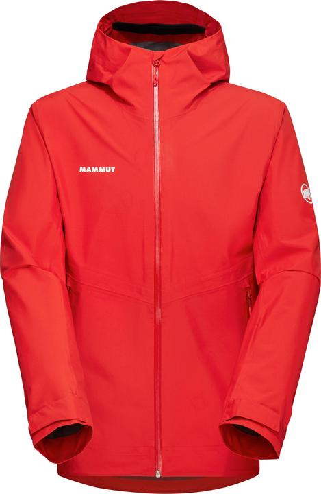 Mammut Alto Light HS Hooded Jacket