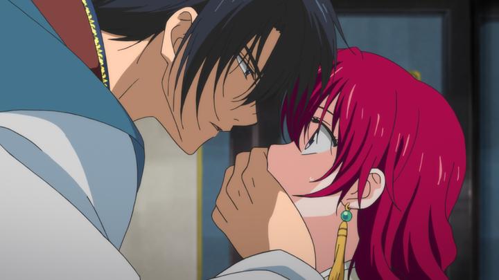 Produktbild Akatsuki no Yona - Prinzessin der Morgendämmerung - Gesamtedition (5 DVDs) (DVD, 2019, Deutsch, Japanisch)