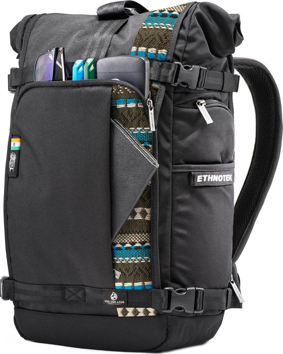 Image du produit Ethnotek Raja 30 Tagesrucksack (30 l)