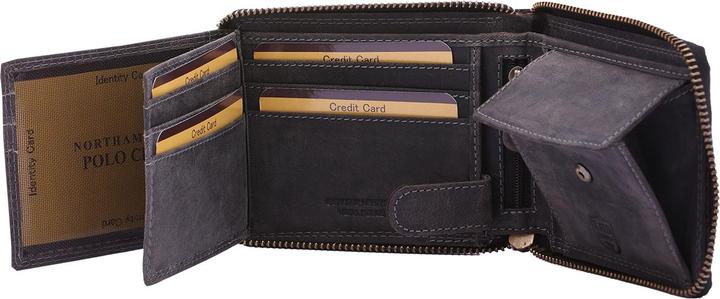 Image du produit Northampton Polo Club In-1108