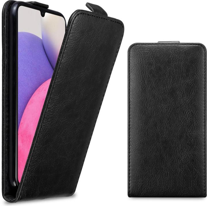 Immagine prodotto Cadorabo Capovolta come la copertina di Invis (Samsung Galaxy A33 5G)
