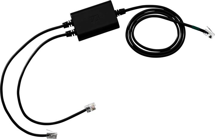 Actual product image EPOS CEHS-SN 02 EHS adapter