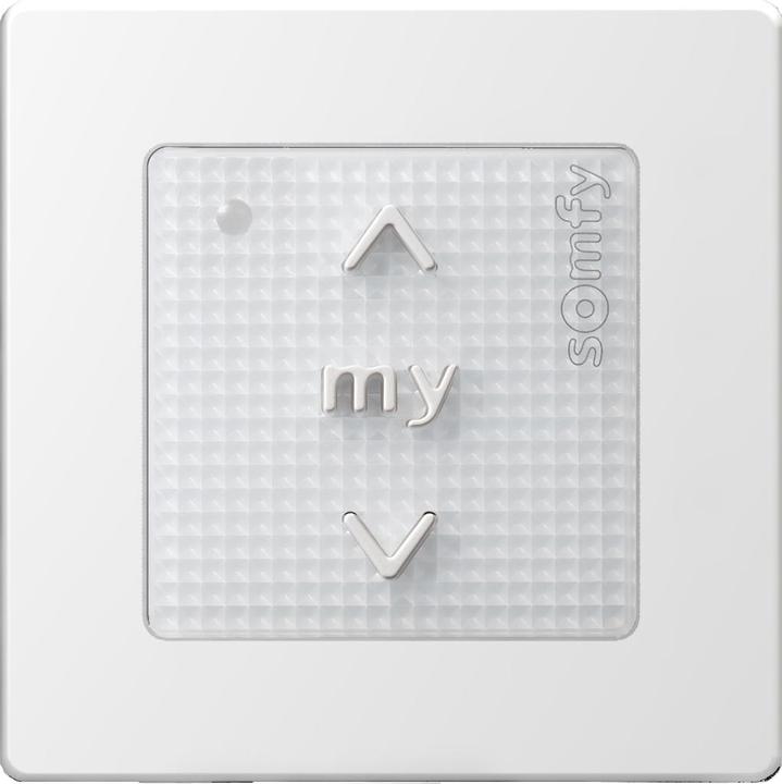 somfy Émetteur mural SOMF