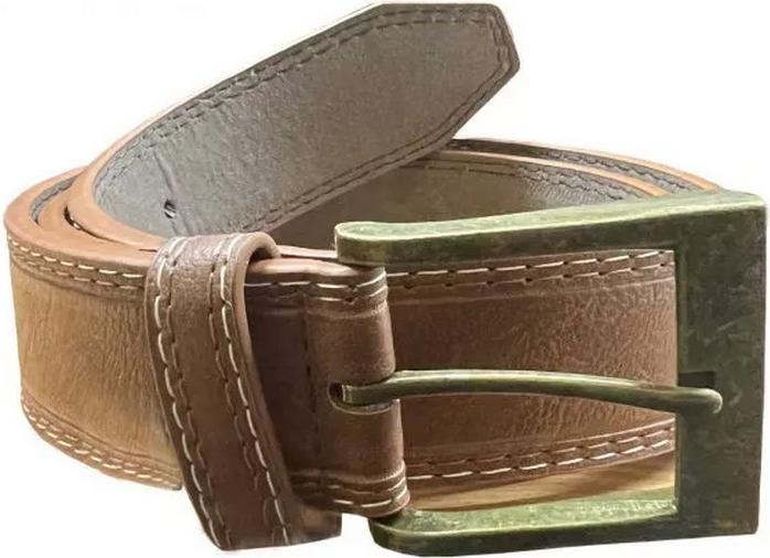 Immagine prodotto DUKE Cintura da uomo in pelle Dylan D555