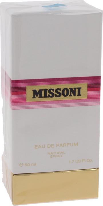 Immagine prodotto Missoni Mto (Eau de parfum, 100 ml)