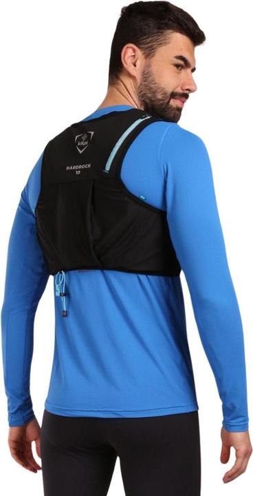 Actual product image Kilpi Hardrock 10 (XL)