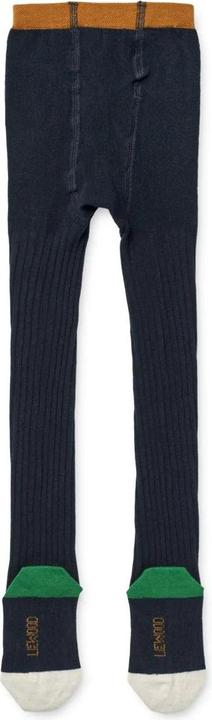 Liewood Strumpfhose Silva Classic Navy
