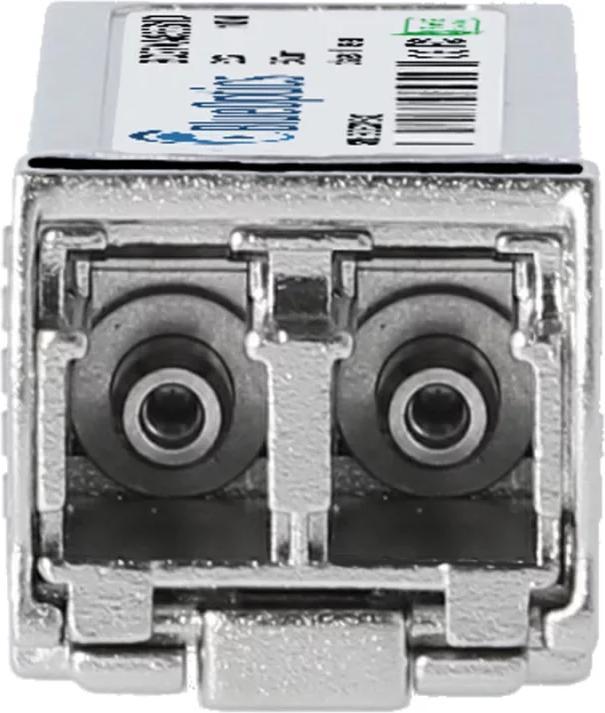 Actual product image BlueOptics Dell 407-BCPP Compatible SFP28 BO27Q856S1D