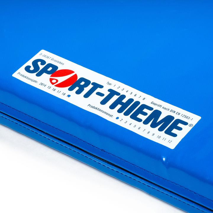 Image du produit Sport-Thieme Tapis de gymnastique Super ignifugé