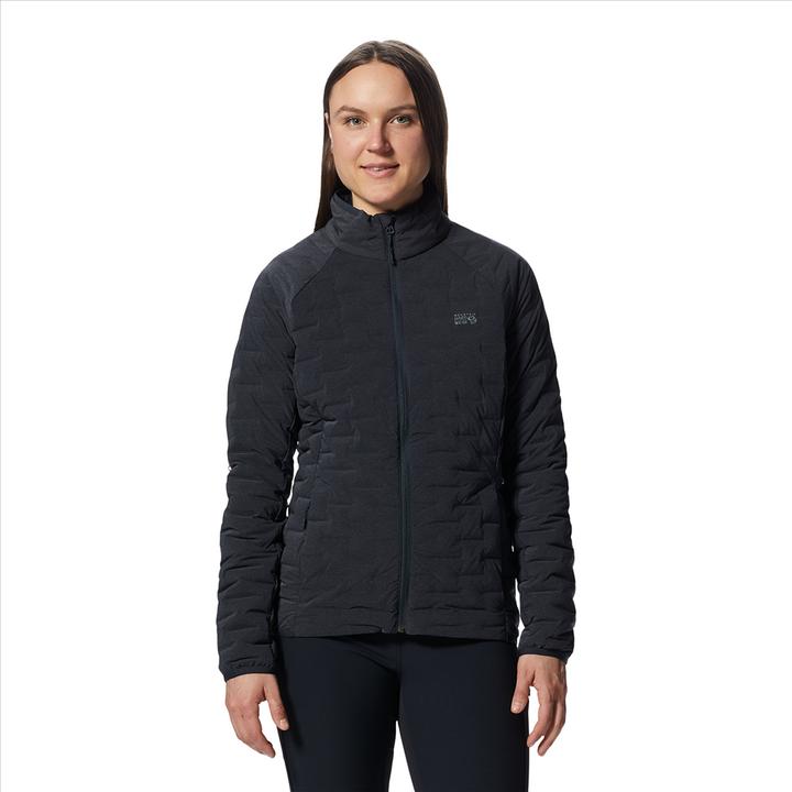 Image du produit Mountain Hardwear W Stretchdown™ Light Jacket (S)