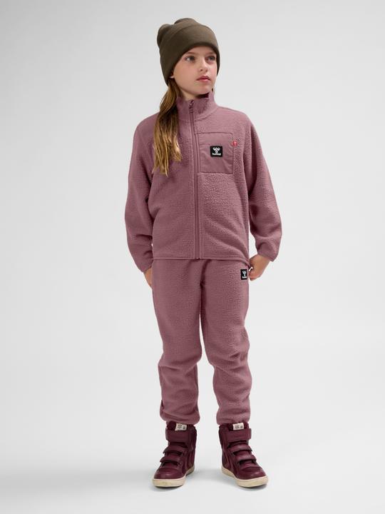 Immagine prodotto hummel Hmlatlas Giacca Con Zip In Fleece (152)