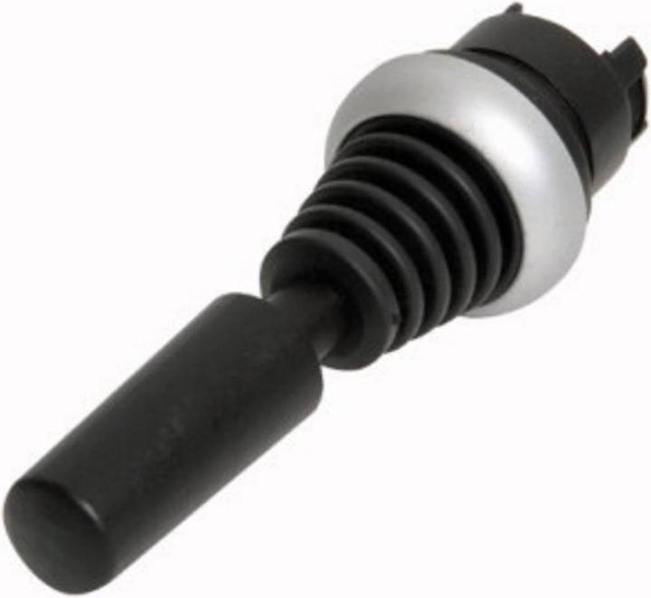 Actual product image Eaton Electric GmbH Joystick M22-WJ2V-2P 2 switching points