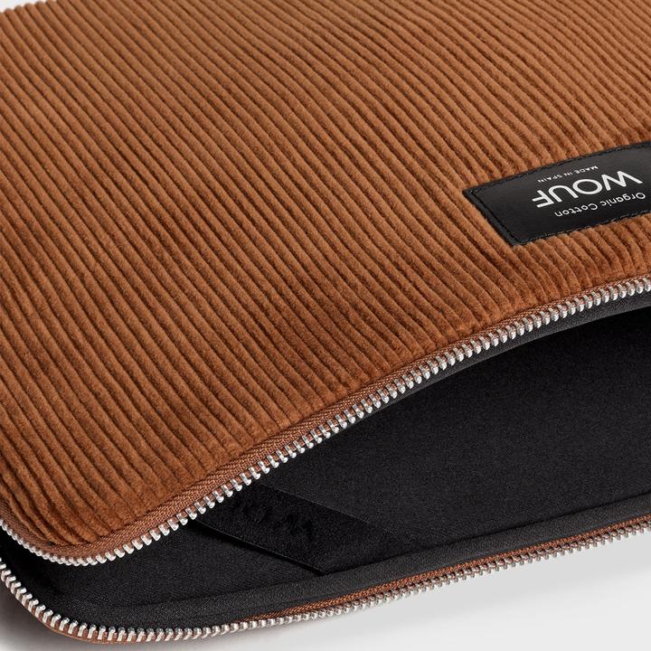 Immagine prodotto Wouf Custodia per laptop da 34 cm (15")