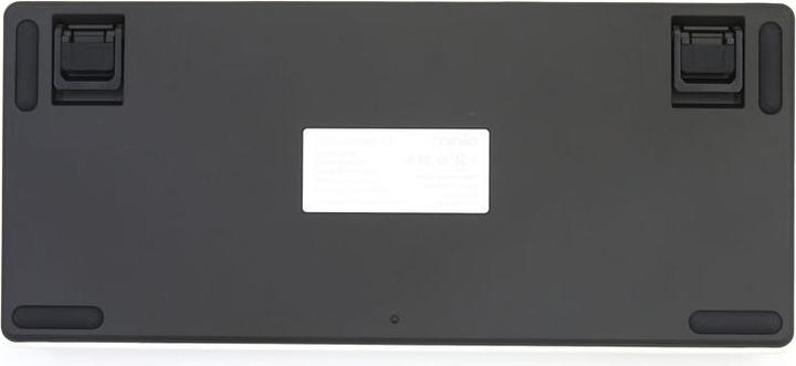 Produktbild Varmilo Minilo VXT81 Retro (US, Kabellos, Kabelgebunden)