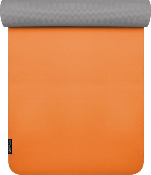 Yogistar Tappetino da yoga Pro 6mm (6 mm)