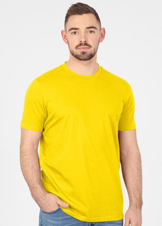 Actual product image JAKO T-shirt Organic (XL)