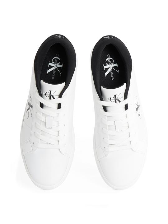 Produktbild Calvin Klein Classic Cupsole Low Laceup Lth (45)