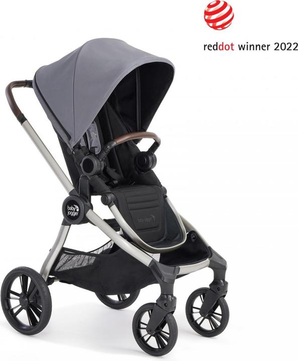 Immagine prodotto Babyjogger Luoghi Di Interesse Della Città