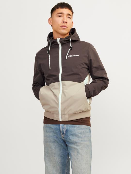 Produktbild Jack & Jones Blousonjacke Blousonjacke (S)