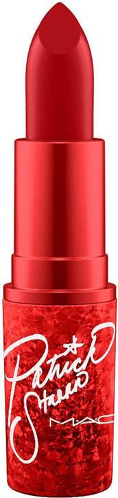 Produktbild MAC Cosmetics Matt and Retro Matt Lipstick Full Size 3g/0.1oz