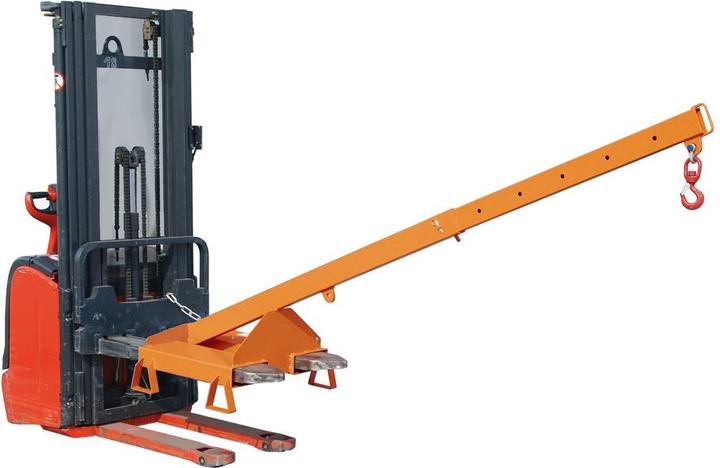 Immagine prodotto Bauer Braccio di carico per carrello elevatore