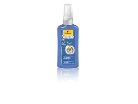 Produktbild Schwarzkopf S1 (Aufheller)
