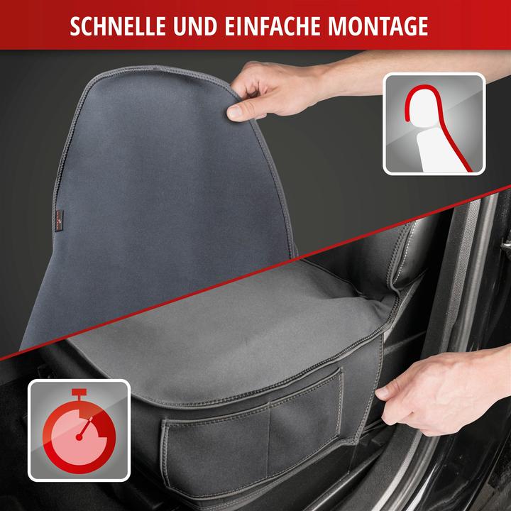 Produktbild Walser PKW Sitzauflage