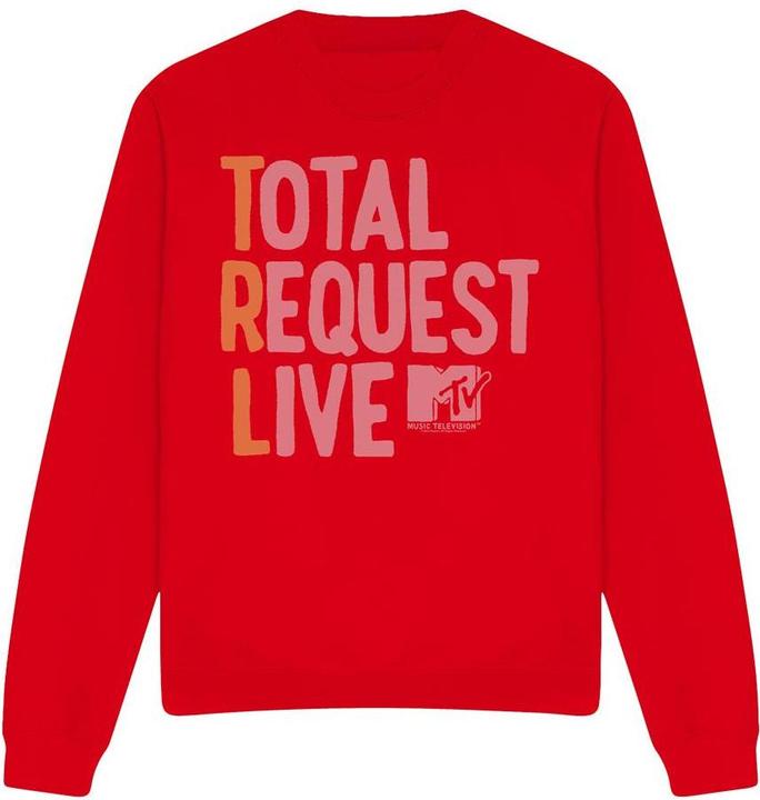Image du produit Total Request Live - Sweat - Adulte (M)