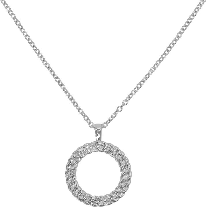 Immagine prodotto Heideman Alva color argento (100% acciaio inossidabile)