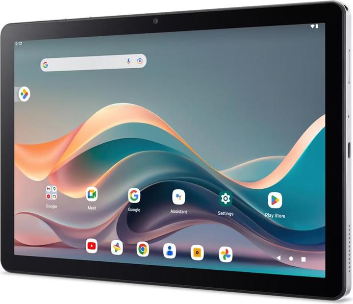 Actual product image Acer Tablet Iconia Tab M10 M10-12-87na 4Gb (10.10", 64 GB, Champagne)