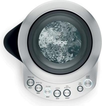 Actual product image Sage The Smart Kettle (1.70 l, EU plug)