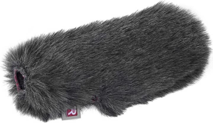 Actual product image Rycote Rode Videomic Go MiniWIndjammer (Skins)