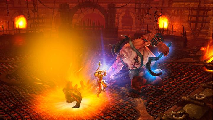 Produktbild Activision Diablo 3 Eternal Collection (PS4) (IT) (PS4)