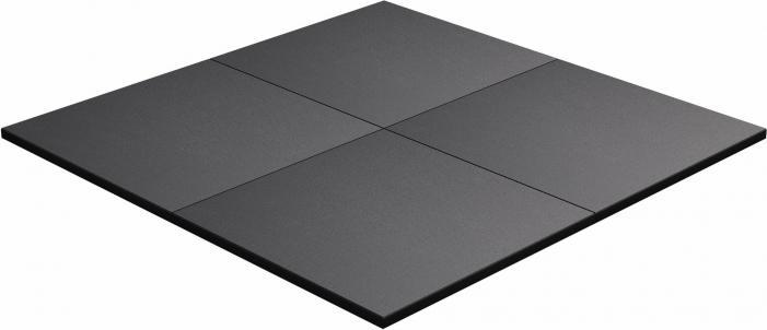Produktbild Gorilla Sports Bodenschutzmatte (2 cm)