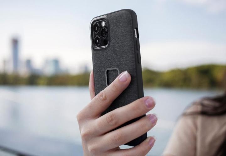 Produktbild Peak Design Everyday Case (Apple iPhone 14 Pro Max)
