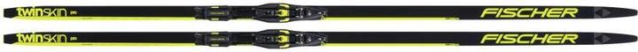 Image du produit Fischer Sports Twin Skin Pro Medium Set BDG Control Step (197 cm)