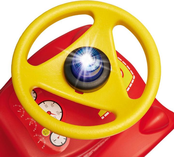 Image du produit BIG SOS Lumière & Son