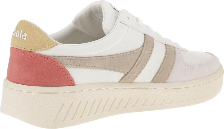 Actual product image Gola Women's Grandslam Trident (42)