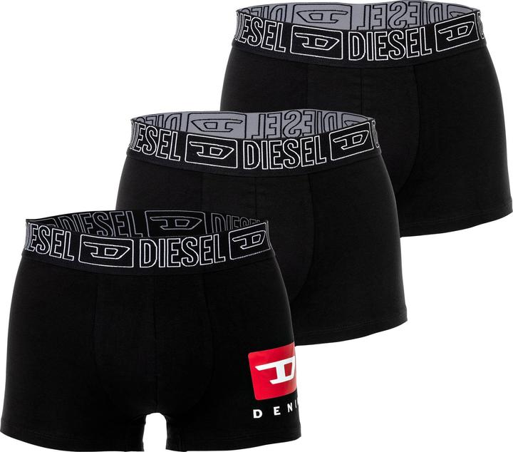 Produktbild Diesel Umbx-Damienthreepack (XXL, 3er Pack)