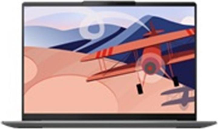 Actual product image Lenovo Yoga Slim 6 (14", Intel Core i5-1240P, 16 GB, 512 GB, CH)