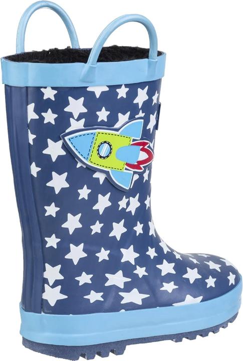 Image du produit Cotswold Bottes en caoutchouc Sprinkle (29)