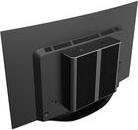 Produktbild Akasa Euler CTX PC Gehäuse, Fanless Mini-Case, Thin-Mini-ITX - schwarz (Thin Mini ITX)