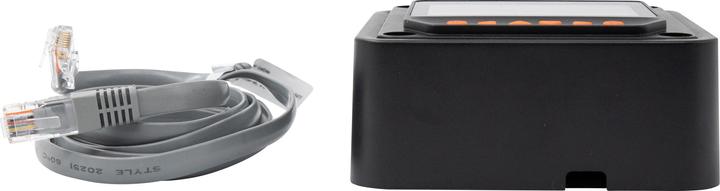 Image du produit Autosolar Télécommande solaire pour régulateur de charge MPPT 10A