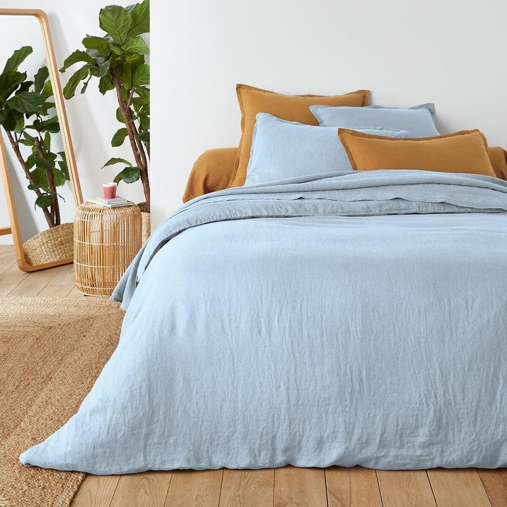 Image du produit La Redoute Interieurs Linot (Housse de couette, 240 x 290 cm)
