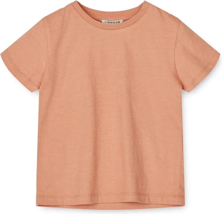 Liewood T Shirt kurzarm Apia OEKO TEX