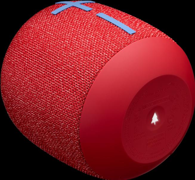 Actual product image UE Wonderboom 2 (13 h, Battery operated)