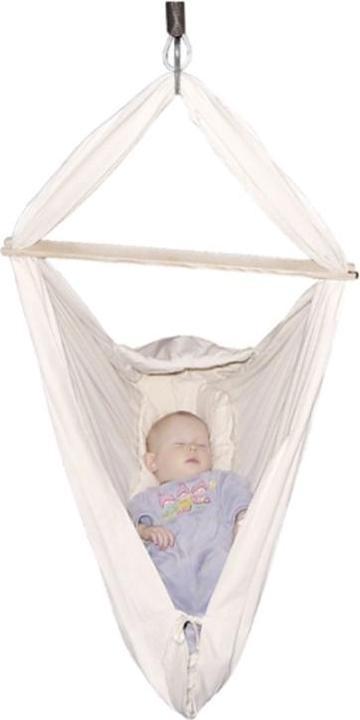 Produktbild Erisana Dondolo Baby Hängematte