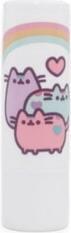 Actual product image Pusheen Lipbalm nourishing lipstick for children