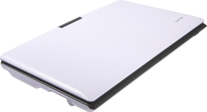 Actual product image Salora DVP1400 (Portable DVD player)