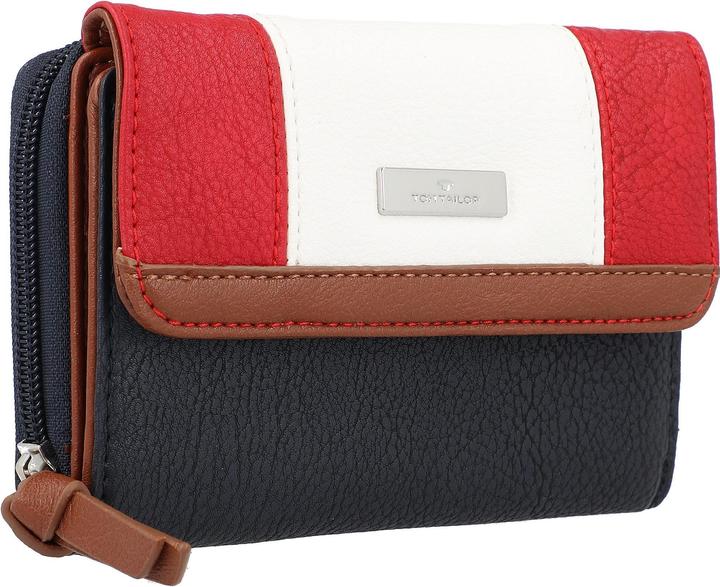 Immagine prodotto Tom Tailor Portafoglio 14 cm
